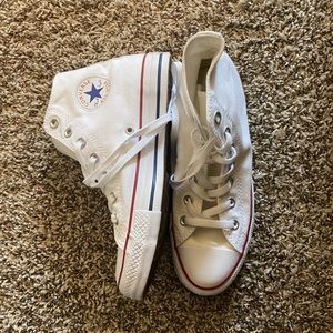 Classic Converse